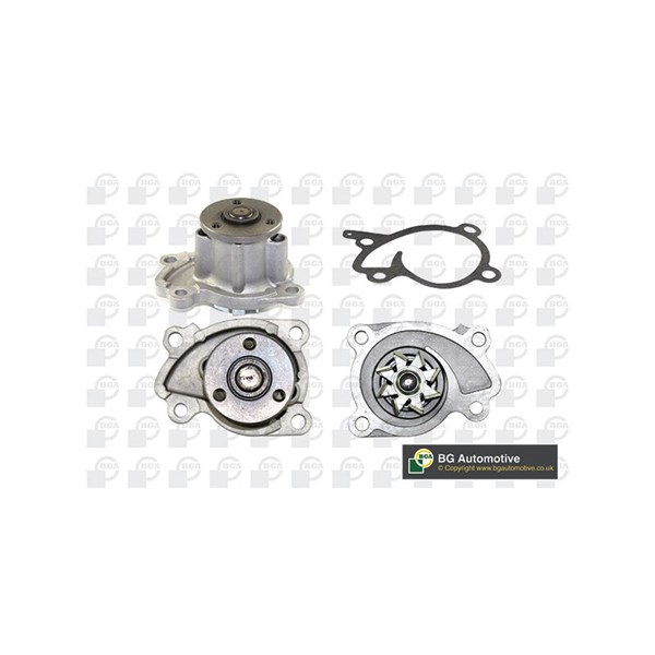 Vattenpump Bga CP3862 BGA