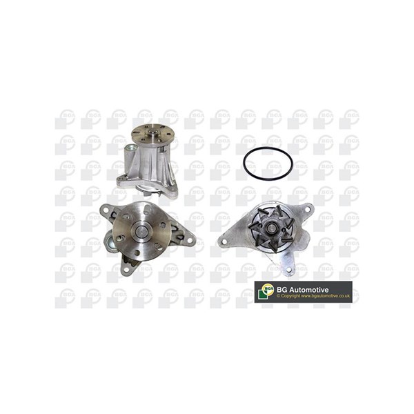 Vattenpump Bga CP4296E BGA