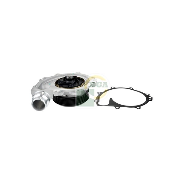 Vattenpump Bga CP5633 BGA
