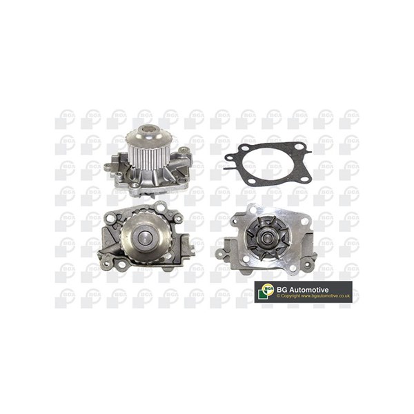 Vattenpump Bga CP6850T BGA