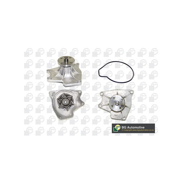 Vattenpump Bga CP6894T BGA
