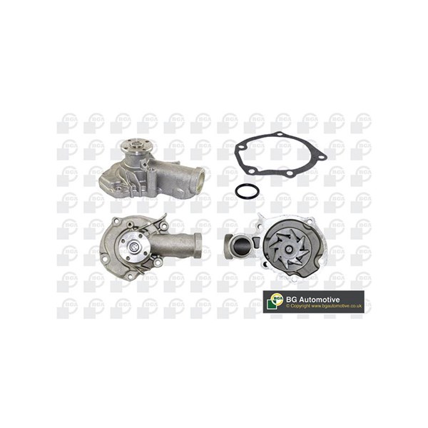 Vattenpump Bga CP7230T BGA