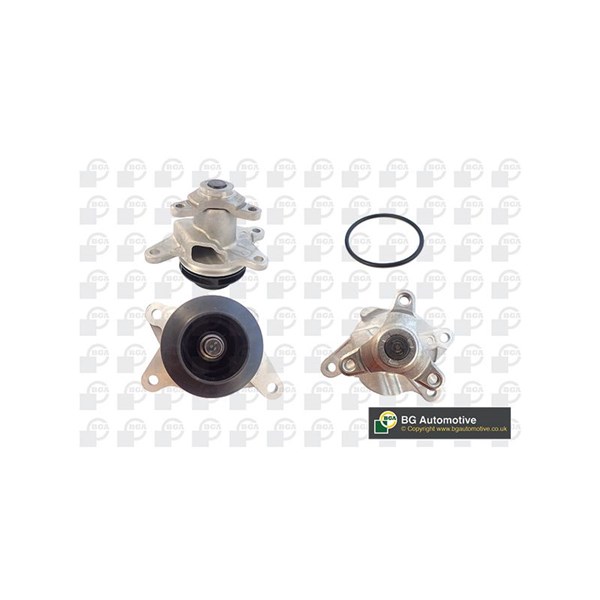 Vattenpump Bga CP7302 BGA
