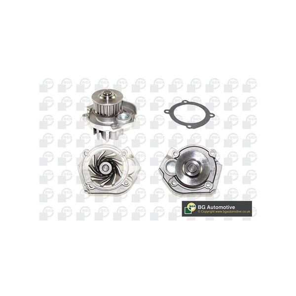 Vattenpump Bga CP7304T BGA