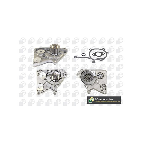Vattenpump Bga CP8106 BGA