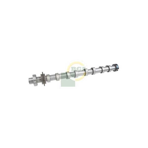 Kamaxel, Insugssidan Bga CS14003 BGA