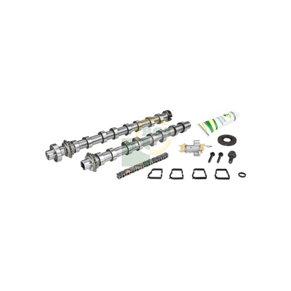 Kamaxelsats, Insugssidan, Avgas-/utsläppssidan Bga CS2312K BGA Kamaxelsats, Insugssidan, Avgas-/utsläppssidan Bga CS2312K BGA
