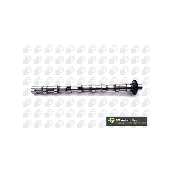 Kamaxel, Insugssidan Bga CS2327 BGA