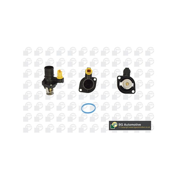 Termostat, kylvätska Bga CT1404 BGA