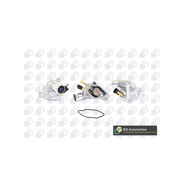 Termostat, kylvätska Bga CT5055 BGA