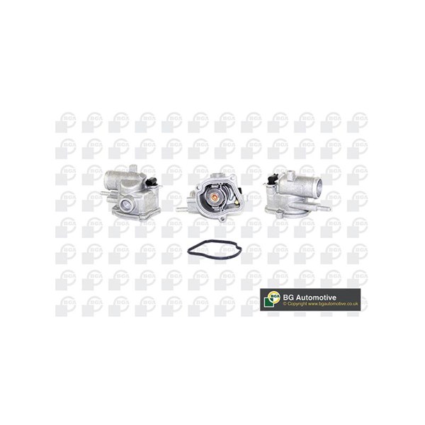 Termostat, kylvätska Bga CT5075 BGA
