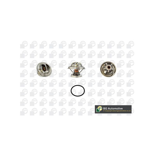 Termostat, kylvätska Bga CT5184K BGA
