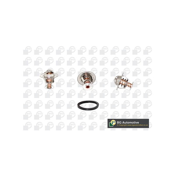 Termostat, kylvätska Bga CT5396K BGA
