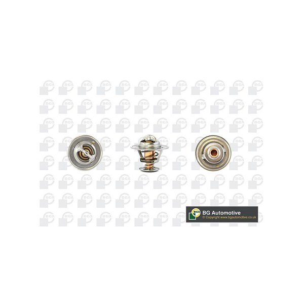 Termostat, kylvätska Bga CT5452 BGA