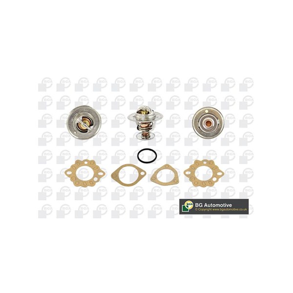 Termostat, kylvätska Bga CT5455K BGA