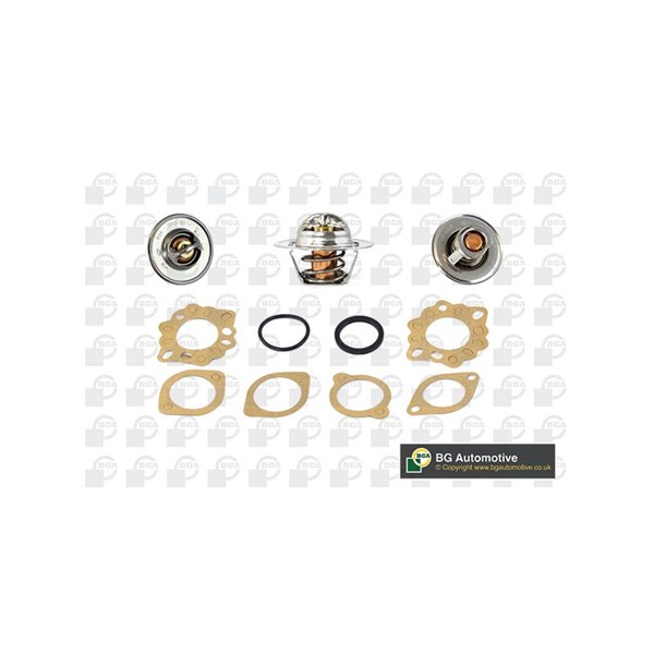 Termostat, kylvätska Bga CT5530K BGA