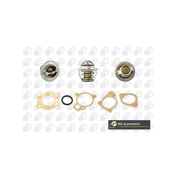 Termostat, kylvätska Bga CT5531K BGA
