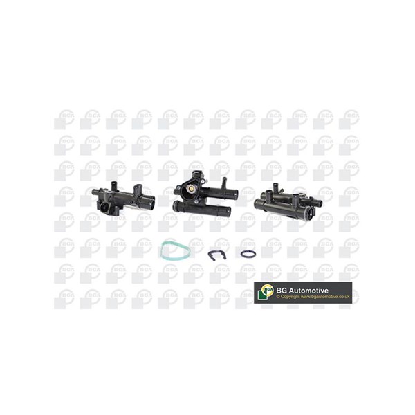 Termostat, kylvätska Bga CT5574 BGA