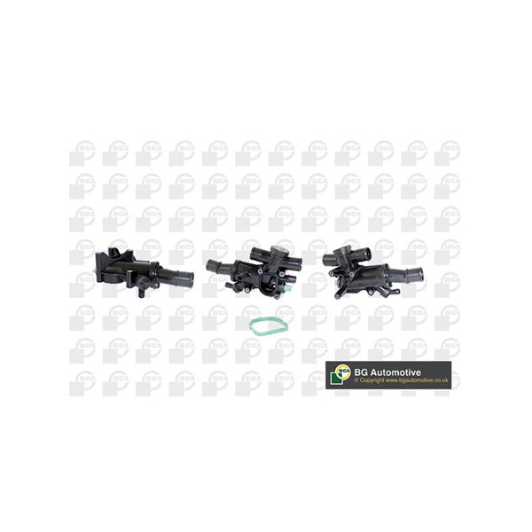 Termostat, kylvätska Bga CT5590 BGA