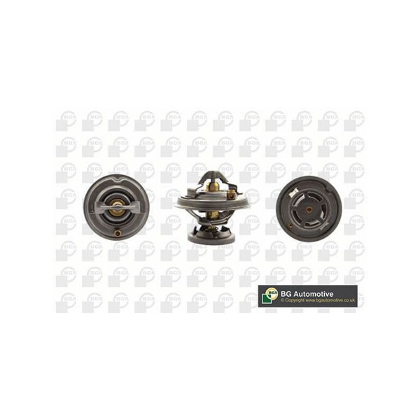 Termostat, kylvätska Bga CT5616 BGA