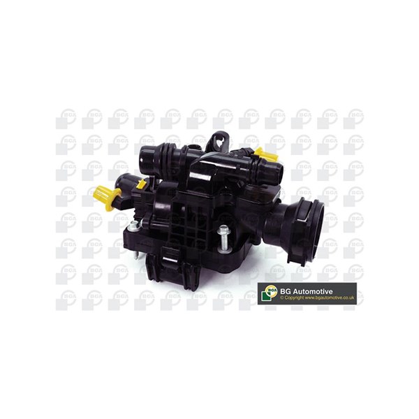 Termostat, kylvätska Bga CT6502 BGA