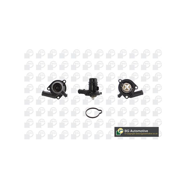Termostat, kylvätska Bga CT9500 BGA