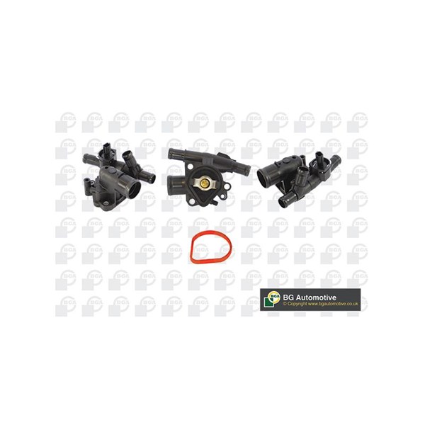Termostat, kylvätska Bga CT9502 BGA