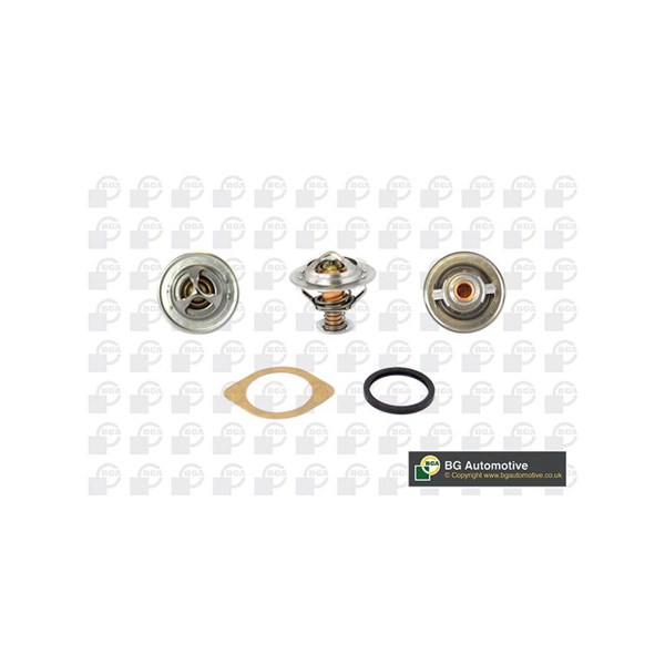 Termostat, kylvätska Bga CT9505 BGA