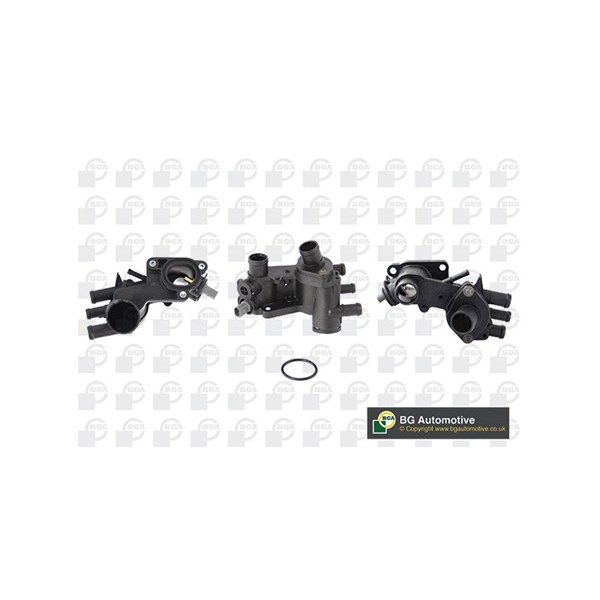 Termostat, kylvätska Bga CT9606 BGA