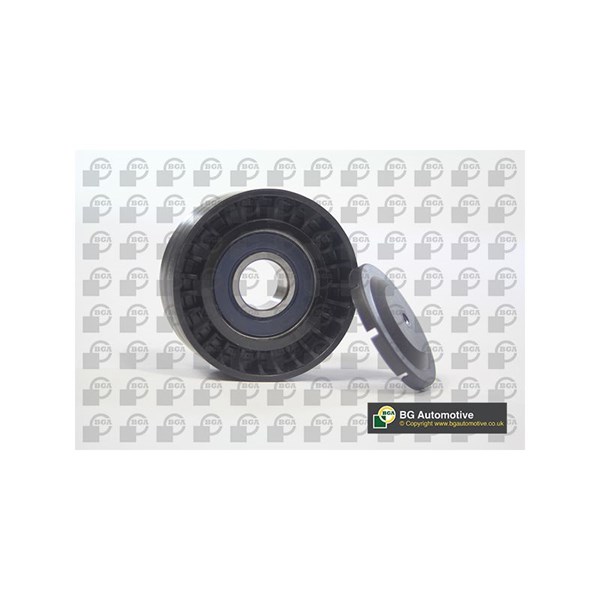 Styrrulle, drivrem Bga DC0111 BGA