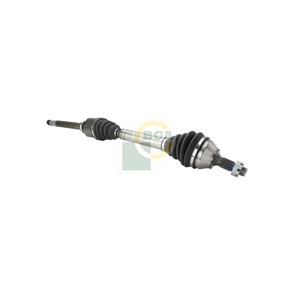 Drivaxel, framaxel höger Bga DS1431 BGA