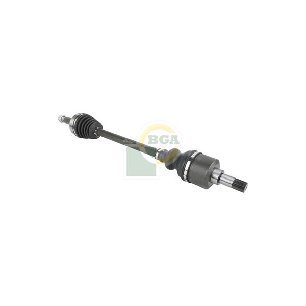 Drivaxel, framaxel vänster Bga DS1469L BGA
