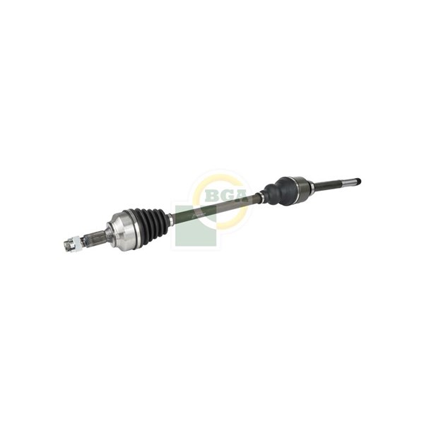 Drivaxel, framaxel höger Bga DS1469R BGA