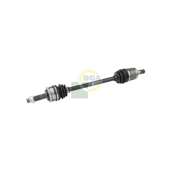 Drivaxel, framaxel vänster Bga DS3631L BGA