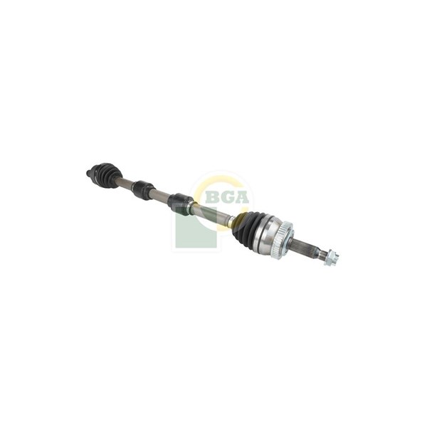 Drivaxel, framaxel höger Bga DS3633R BGA Drivaxel, framaxel höger Bga DS3633R BGA