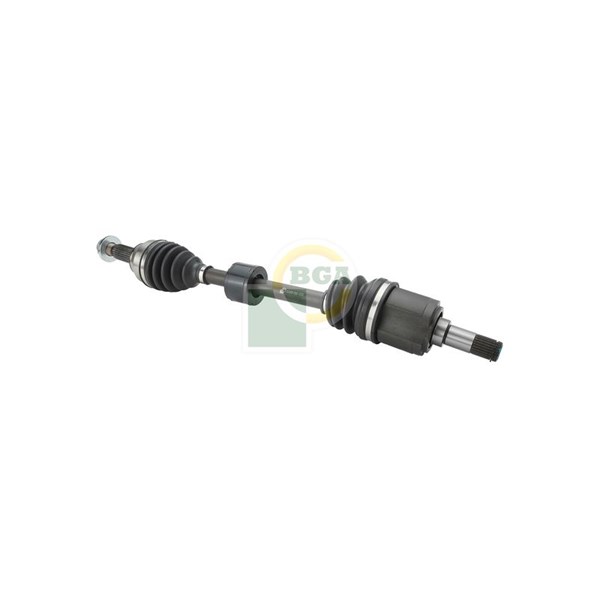 Drivaxel, framaxel vänster Bga DS5401L BGA