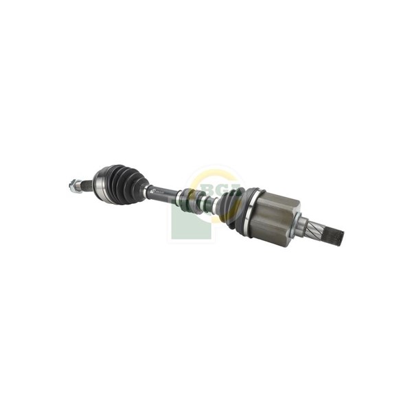 Drivaxel, framaxel vänster Bga DS6313L BGA