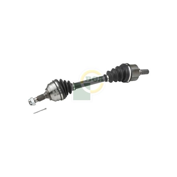 Drivaxel, framaxel vänster Bga DS6793L BGA