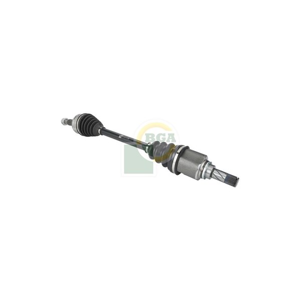 Drivaxel, framaxel vänster Bga DS7400L BGA