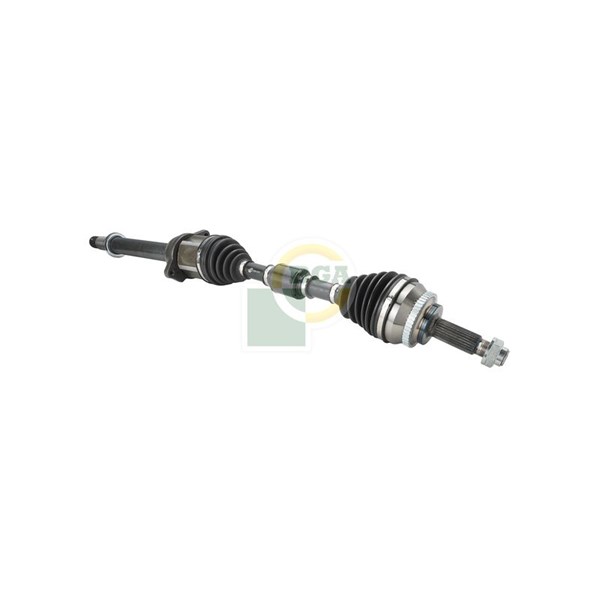 Drivaxel, framaxel höger Bga DS7617R BGA