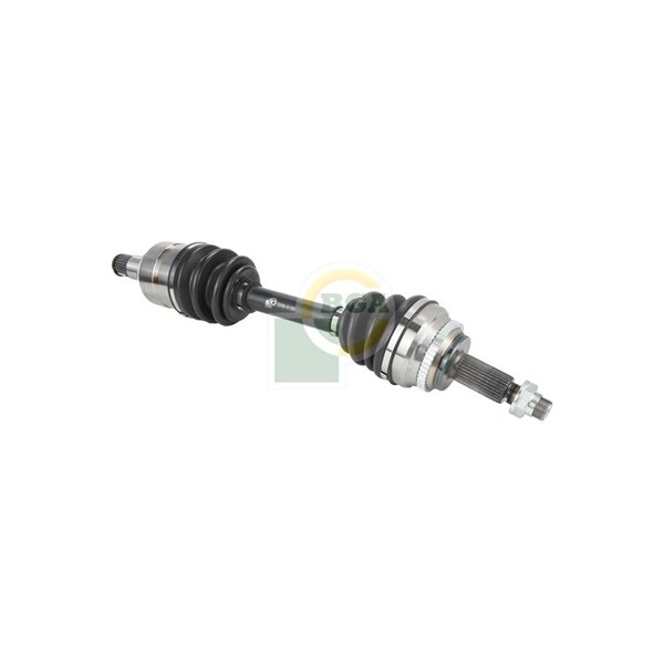 Drivaxel, framaxel vänster Bga DS9138L BGA