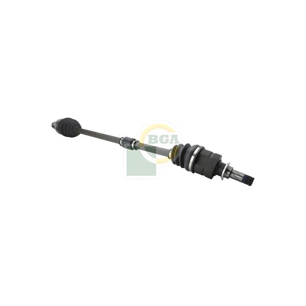 Drivaxel, framaxel höger Bga DS9526R BGA