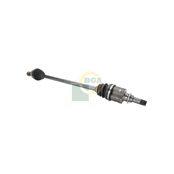Drivaxel, framaxel höger Bga DS9575R BGA