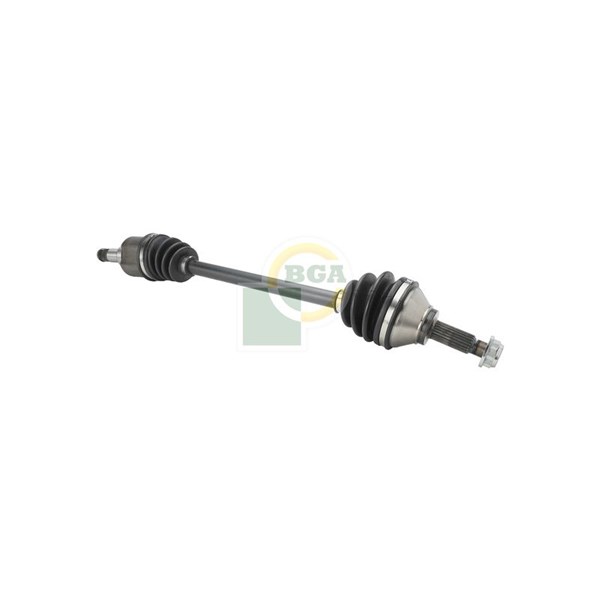 Drivaxel, framaxel vänster Bga DS9682L BGA