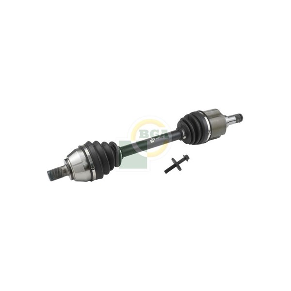 Drivaxel, framaxel vänster Bga DS9751L BGA