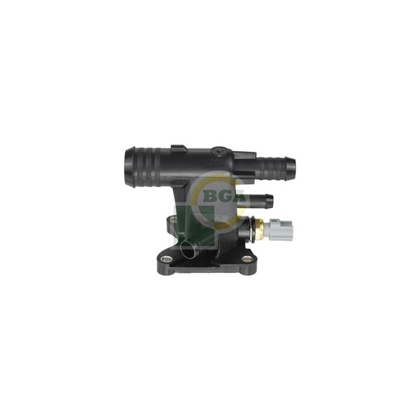 Kylmedelsfläns Bga FA2320 BGA