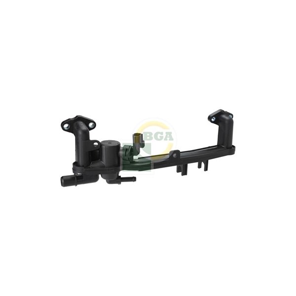 Kylmedelsfläns Bga FA4208 BGA