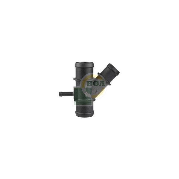 Kylmedelsfläns Bga FA96009 BGA