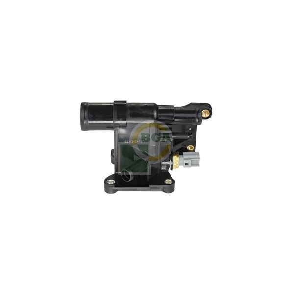 Kylmedelsfläns Bga FA9700 BGA