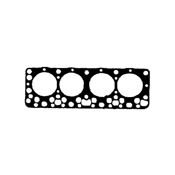 Packning, topplock Bga GK6338 BGA